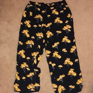 Flowy Loft Pants